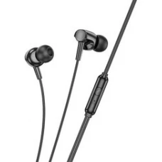 Наушники Hoco M112 (черный)