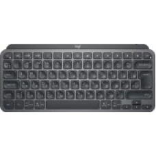 Клавиатура Logitech MX Keys Mini 920-010617 (графитовый, нет кириллицы)