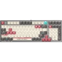 Клавиатура A4Tech Bloody S98 Pixels Red (Bloody BLMS Red Plus, нет кириллицы)