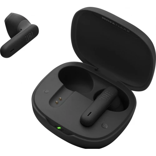 Наушники JBL Wave Flex 2 (черный) ver2