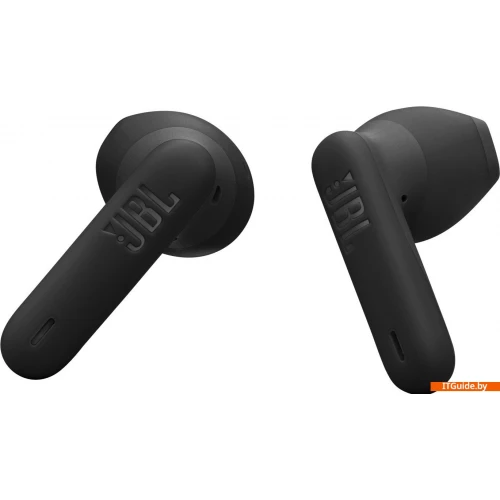 Наушники JBL Wave Flex 2 (черный) ver3