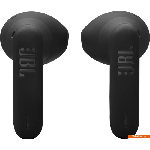 Наушники JBL Wave Flex 2 (черный) ver4