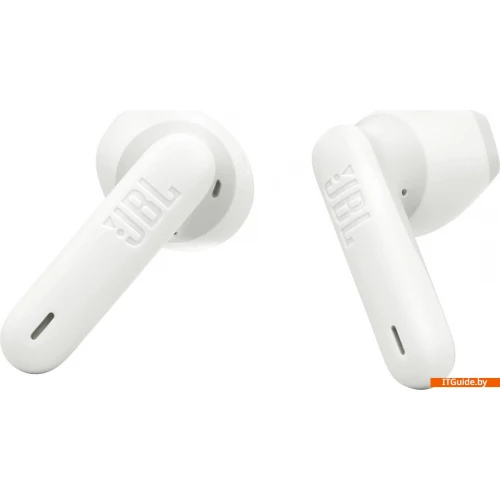 Наушники JBL Wave Flex 2 (белый) ver3