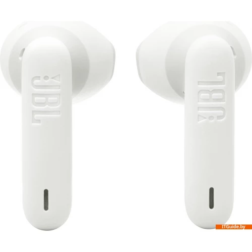 Наушники JBL Wave Flex 2 (белый) ver4