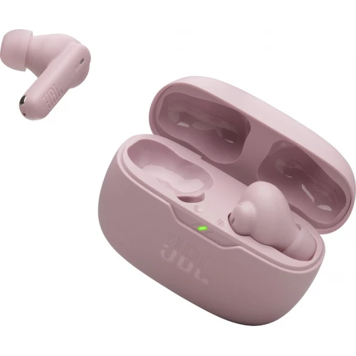 Наушники JBL Wave Beam 2 (розовый) ver2