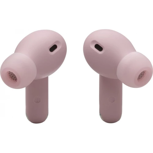 Наушники JBL Wave Beam 2 (розовый) ver5