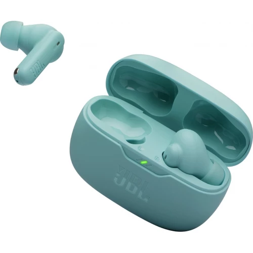 Наушники JBL Wave Beam 2 (голубой) ver2