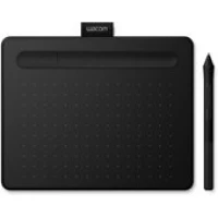 Графический планшет Wacom Intuos CTL-6100K (черный, средний размер)