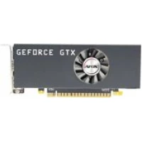 Видеокарта AFOX GeForce GTX 1050 4GB GDDR5 AF1050-4096D5H4