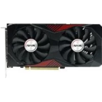 Видеокарта AFOX GeForce RTX 3060 8GB GDDR6 AF3060-8GD6H4