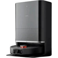 Робот-пылесос Xiaomi Robot Vacuum X20 Max D109GL (евровилка, черный)