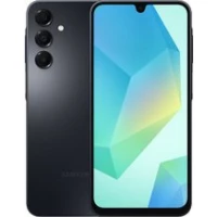 Смартфон Samsung Galaxy A16 SM-A165F 4GB/128GB (черный)