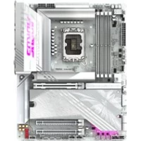 Материнская плата Gigabyte Z890 Aorus Elite X Ice