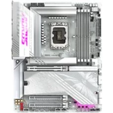 Материнская плата Gigabyte Z890 Aorus Elite X Ice