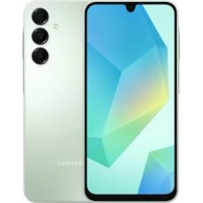 Смартфон Samsung Galaxy A16 SM-A165F 4GB/128GB (мятный)