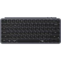 Клавиатура Keychron B1 Pro B1P-K1-RU (серый космос)