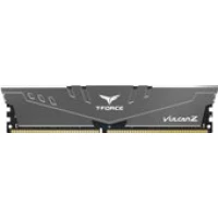 Оперативная память Team Vulcan Z 16ГБ DDR4 3200 МГц TLZGD416G3200HC16FBKT