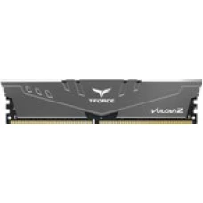 Оперативная память Team Vulcan Z 16ГБ DDR4 3200 МГц TLZGD416G3200HC16FBKT