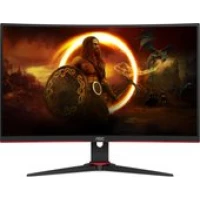 Игровой монитор AOC Agon CQ27G2SE