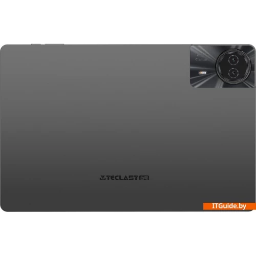 Планшет Teclast T50 Plus LTE 6GB/256GB (серый) ver2