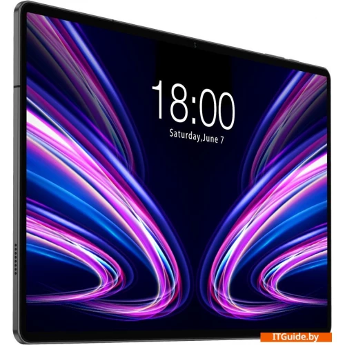 Планшет Teclast T50 Plus LTE 6GB/256GB (серый) ver4