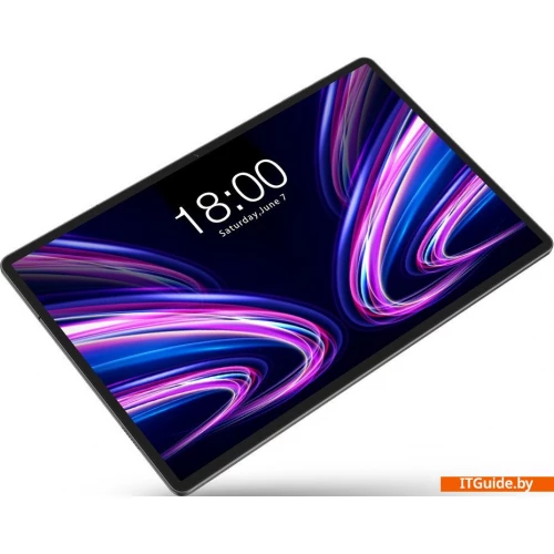 Планшет Teclast T50 Plus LTE 6GB/256GB (серый) ver5