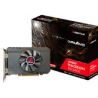 Видеокарта BIOSTAR Radeon RX 6400 4GB GDDR6 VA6406RA46