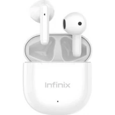 Наушники Infinix XBuds 3 WE (белый)