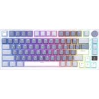 Клавиатура Royal Kludge RK-M75 RGB Ocean Blue (RK Brown)