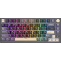 Клавиатура Royal Kludge RK-M75 RGB Phantom (RK Brown)