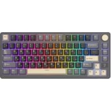 Клавиатура Royal Kludge RK-M75 RGB Phantom (RK Brown)