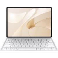 Планшет Huawei MatePad 12 X Wi-Fi 8GB/256GB с клавиатурой (белый)