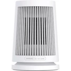 Тепловентилятор Xiaomi Mi Desktop Heater ZMNFJ01YMEU (евровилка, белый)