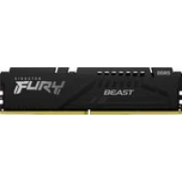 Оперативная память Kingston FURY Beast 16ГБ DDR5 6000 МГц KF560C36BBE2-16