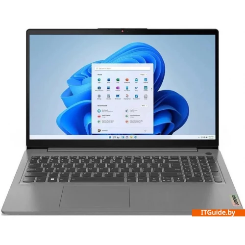 Ноутбук Lenovo IdeaPad Slim 3 16IAH8 83ES002XRK ver1