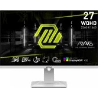 Игровой монитор MSI MAG 274QRFW