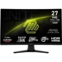 Игровой монитор MSI MAG 274CXF