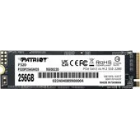 SSD Patriot P320 256GB P320P256GM28