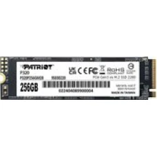 SSD Patriot P320 256GB P320P256GM28