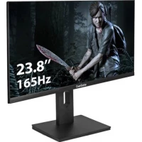 Игровой монитор ExeGate Combat EV2407C EX295591RUS