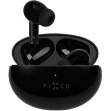 Наушники Fixed Pods Pro (черный)