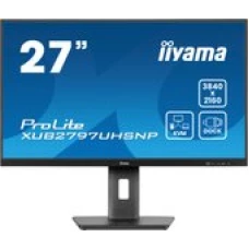 Монитор Iiyama ProLite XUB2797UHSNP-B1