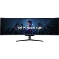 Игровой монитор Acer Predator X49Xbmipphuzx UM.SXXEE.X01