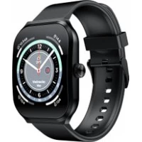 Умные часы Infinix XWatch 3 Plus (черный)