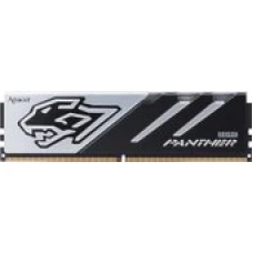 Оперативная память Apacer Panther 32ГБ DDR5 6400 МГц AH5U32G64C5527BAA-1