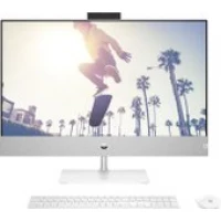 Моноблок HP Pavilion 27-ca2020ny 8G4H9EA