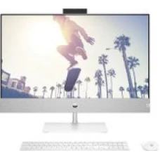 Моноблок HP Pavilion 27-ca2020ny 8G4H9EA