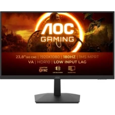 Игровой монитор AOC 24G15N2