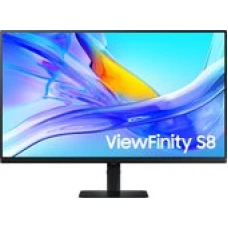 Монитор Samsung ViewFinity S8 S80UD LS32D804UAIXCI