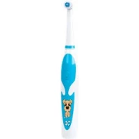 Электрическая зубная щетка Geozon Kids Air G-HL09LBLU (голубой)